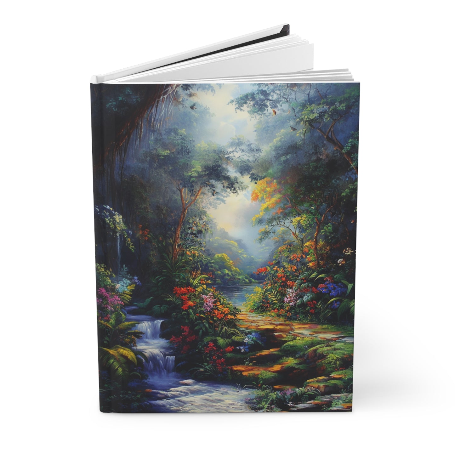 Hardcover Journal Matte