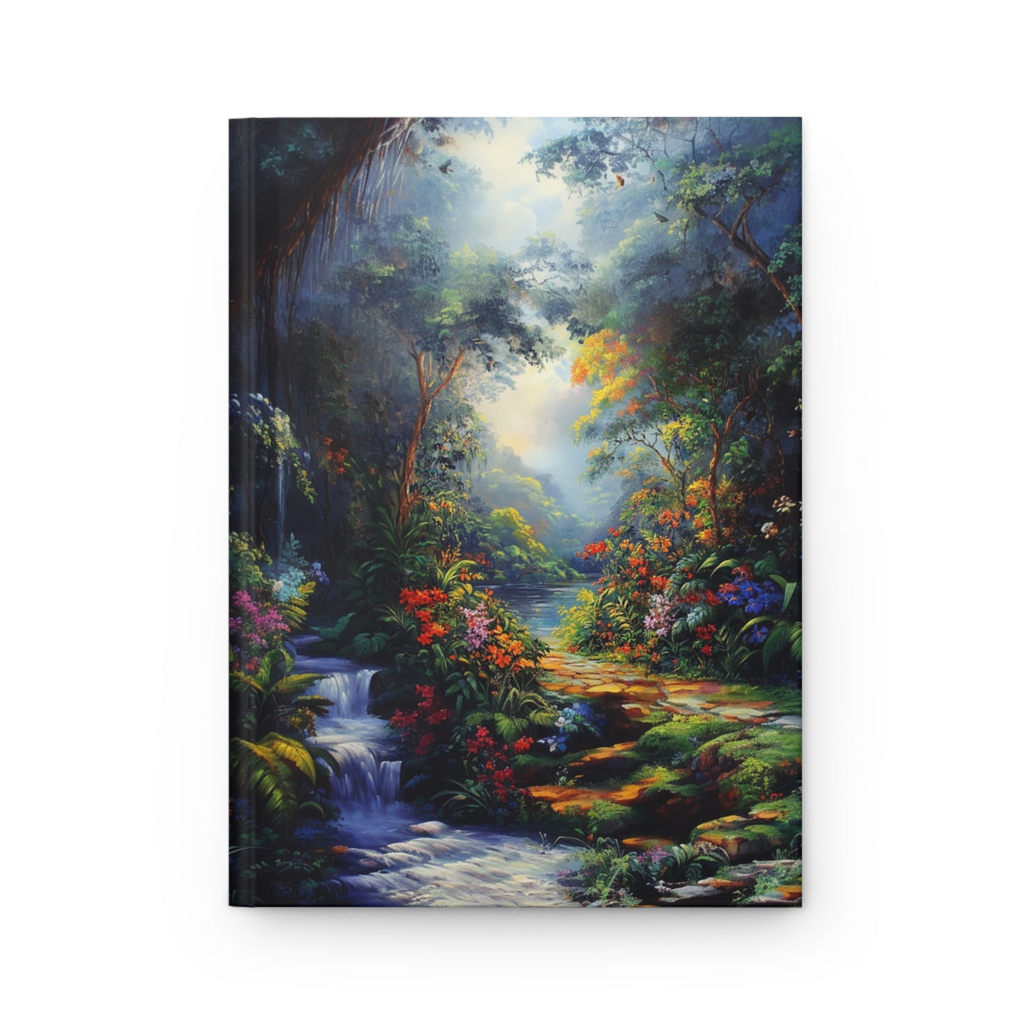 Hardcover Journal Matte