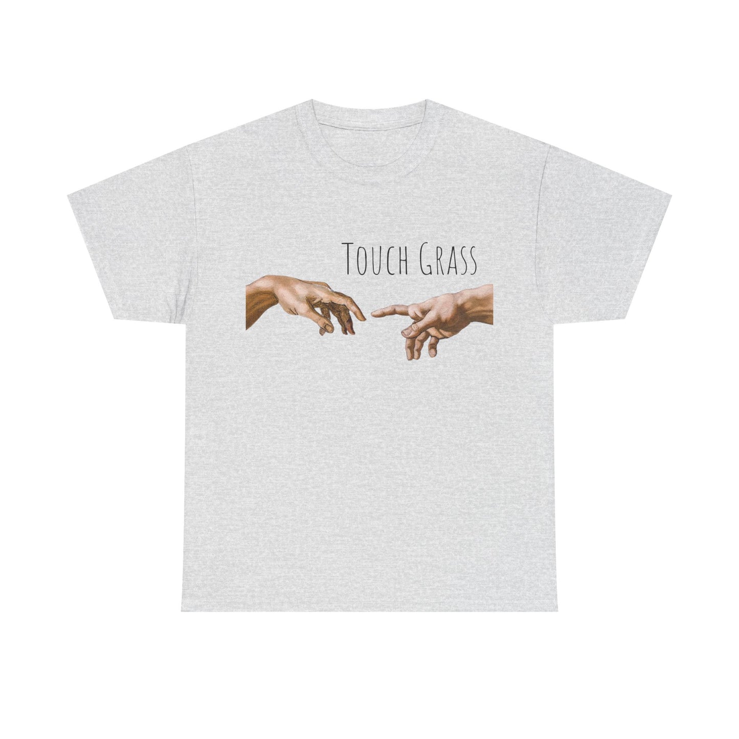Copy of "Touch Grass" Tee