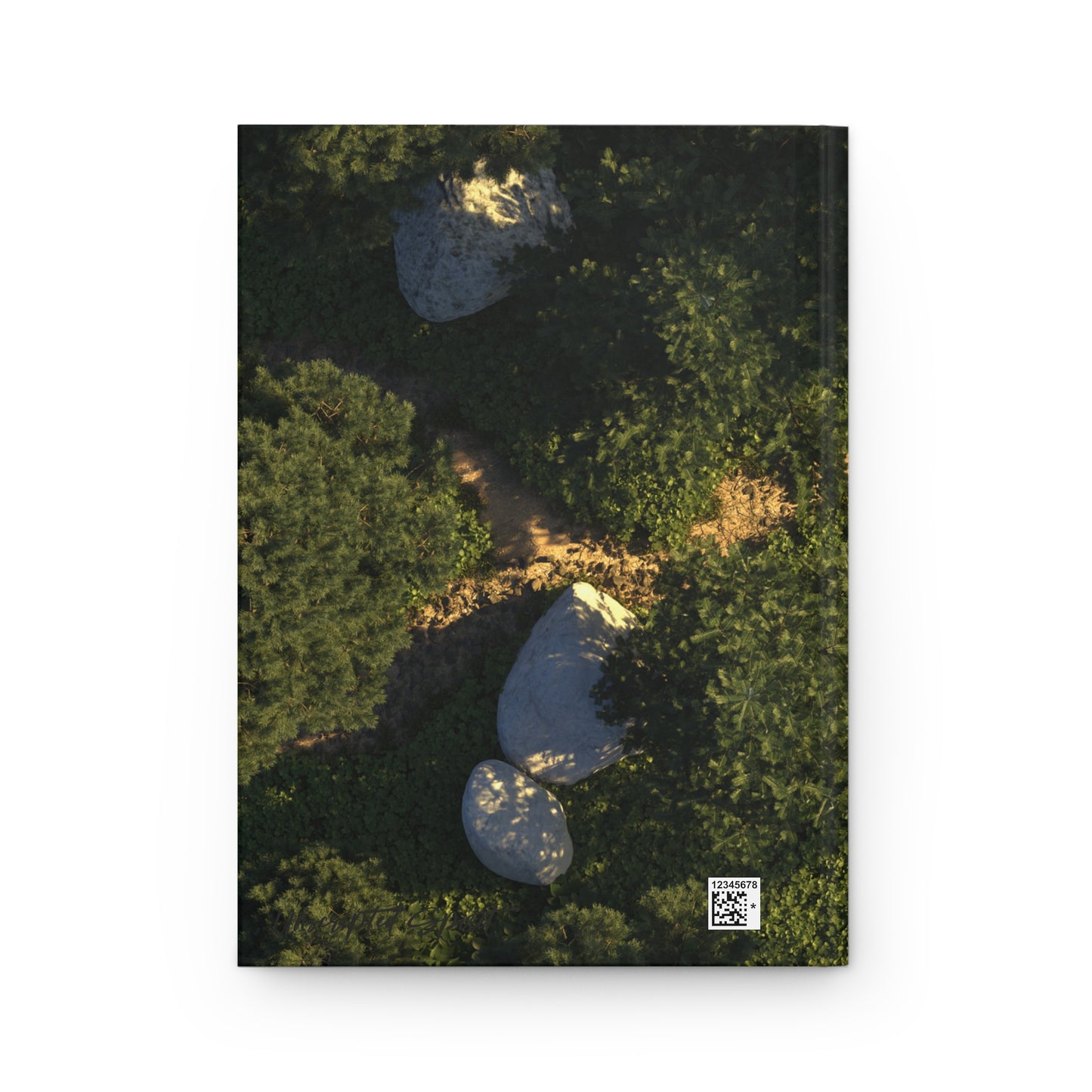 "Pathways" - Notebook
