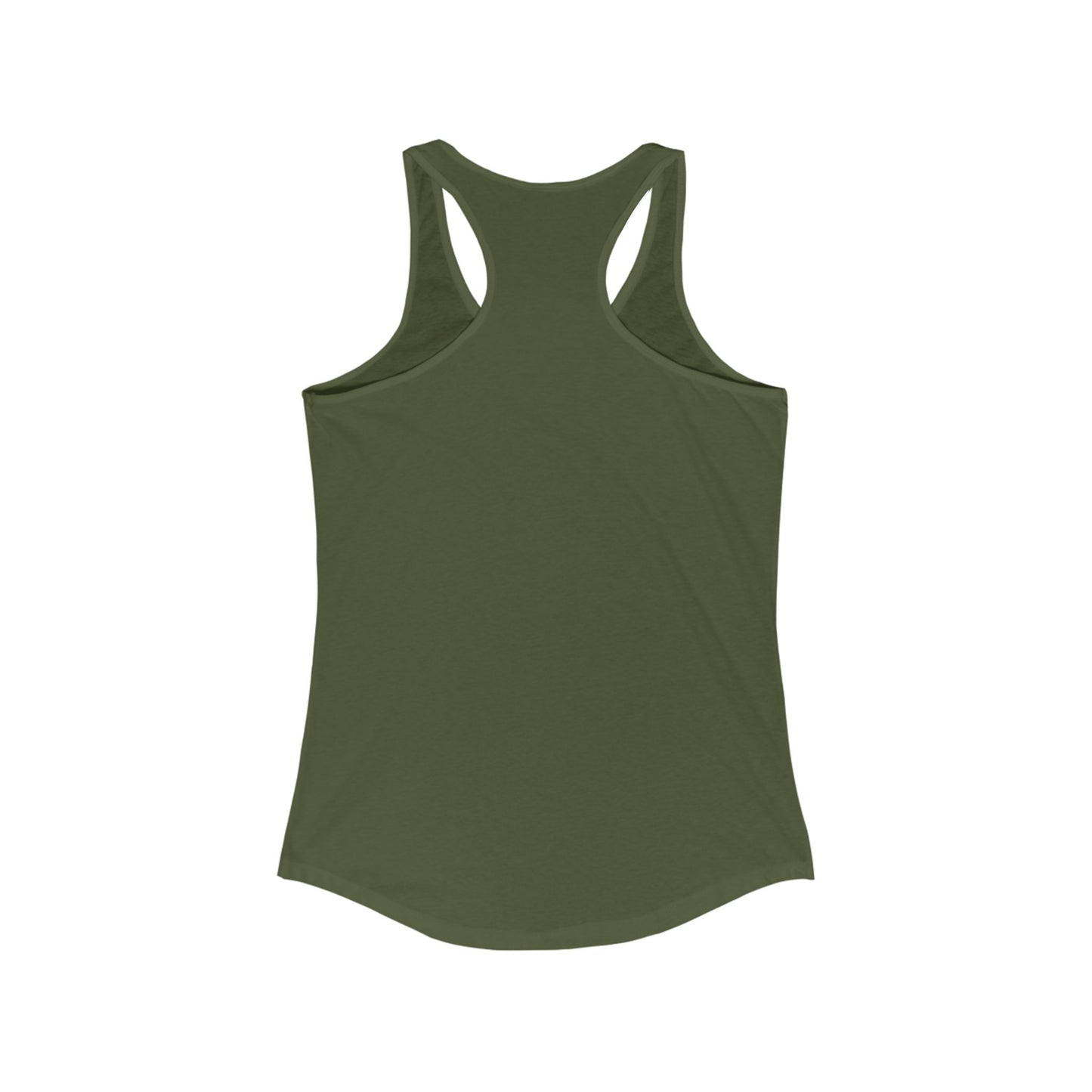 Sheep - Racerback Tank