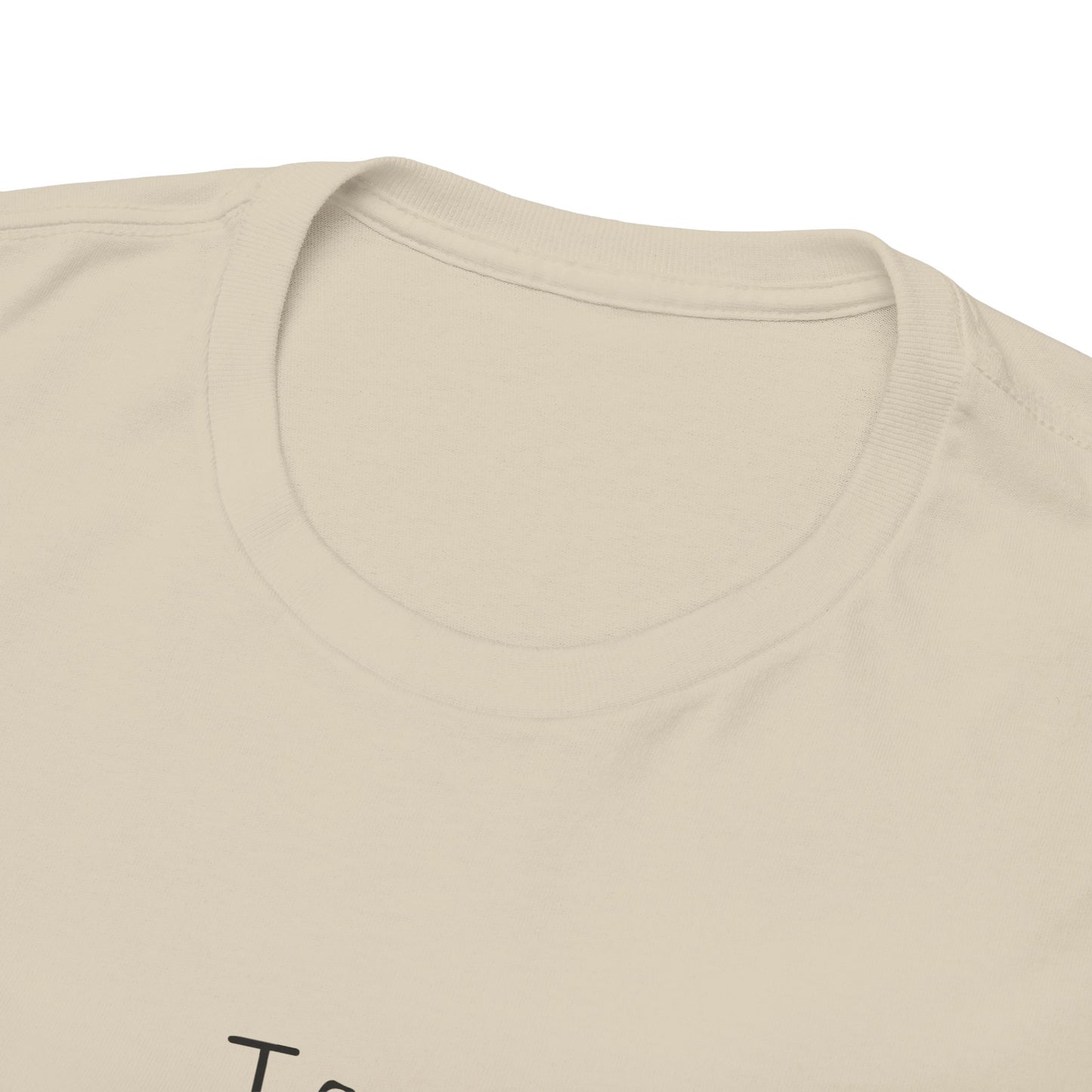 Copy of "Touch Grass" Tee