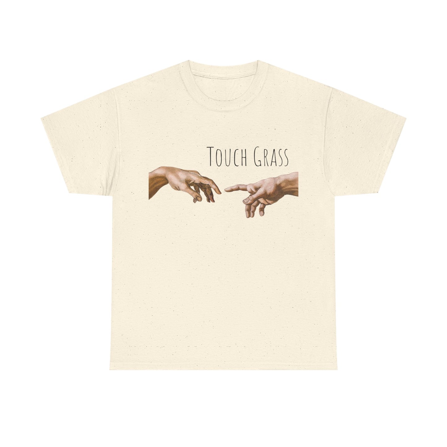 Copy of "Touch Grass" Tee